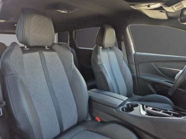 Peugeot 5008 bluehdi 130ch ss eat8 allure pack / camera 360 / carplay / garantie 12 mois occasion simplicicar marignane ...