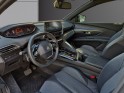 Peugeot 5008 bluehdi 130ch ss eat8 allure pack / camera 360 / carplay / garantie 12 mois occasion simplicicar marignane ...