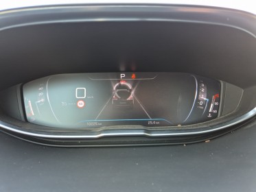 Peugeot 5008 bluehdi 130ch ss eat8 allure pack / camera 360 / carplay / garantie 12 mois occasion simplicicar marignane ...