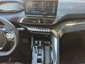 Peugeot 5008 bluehdi 130ch ss eat8 allure pack / camera 360 / carplay / garantie 12 mois occasion simplicicar marignane ...