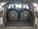 Peugeot 5008 bluehdi 130ch ss eat8 allure pack / camera 360 / carplay / garantie 12 mois occasion simplicicar marignane ...