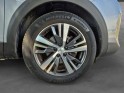 Peugeot 5008 bluehdi 130ch ss eat8 allure pack / camera 360 / carplay / garantie 12 mois occasion simplicicar marignane ...