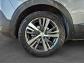 Peugeot 5008 bluehdi 130ch ss eat8 allure pack / camera 360 / carplay / garantie 12 mois occasion simplicicar marignane ...