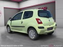 Renault twingo ii 1.2 75ch idÉal jeune permis vendu avec gros entretien distribution, vidange, bougies, embrayage.. occasion...