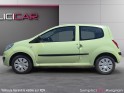 Renault twingo ii 1.2 75ch idÉal jeune permis vendu avec gros entretien distribution, vidange, bougies, embrayage.. occasion...