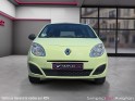 Renault twingo ii 1.2 75ch idÉal jeune permis vendu avec gros entretien distribution, vidange, bougies, embrayage.. occasion...