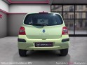 Renault twingo ii 1.2 75ch idÉal jeune permis vendu avec gros entretien distribution, vidange, bougies, embrayage.. occasion...