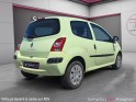 Renault twingo ii 1.2 75ch idÉal jeune permis vendu avec gros entretien distribution, vidange, bougies, embrayage.. occasion...