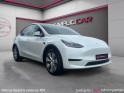 Tesla model y standard rwd occasion montpellier (34) simplicicar simplicibike france
