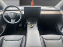 Tesla model y standard rwd occasion montpellier (34) simplicicar simplicibike france