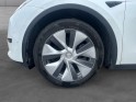 Tesla model y standard rwd occasion montpellier (34) simplicicar simplicibike france