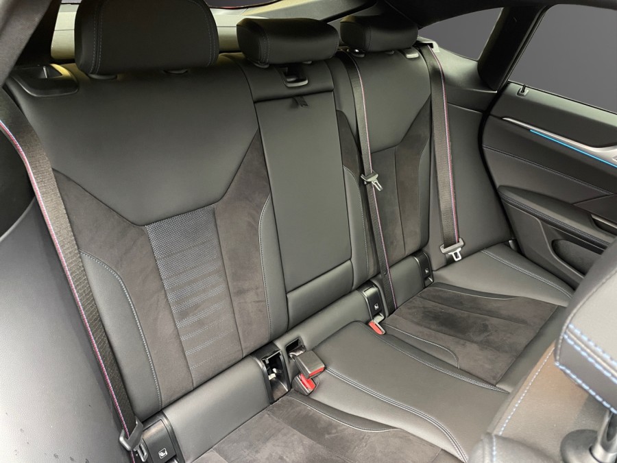 BMW d'occasion SERIE 4 GRAN COUPE I4 M SPORT BA de 2023 Genevois (74)﻿