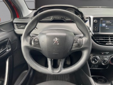 Peugeot 208 1.6 e-hdi 92ch bvm5 active occasion simplicicar grenoble simplicicar simplicibike france