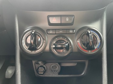 Peugeot 208 1.6 e-hdi 92ch bvm5 active occasion simplicicar grenoble simplicicar simplicibike france