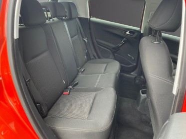 Peugeot 208 1.6 e-hdi 92ch bvm5 active occasion simplicicar grenoble simplicicar simplicibike france