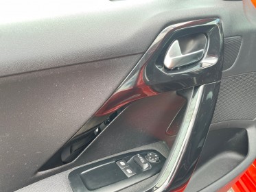 Peugeot 208 1.6 e-hdi 92ch bvm5 active occasion simplicicar grenoble simplicicar simplicibike france