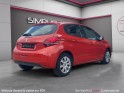 Peugeot 208 1.6 e-hdi 92ch bvm5 active occasion simplicicar grenoble simplicicar simplicibike france