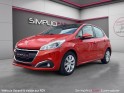 Peugeot 208 1.6 e-hdi 92ch bvm5 active occasion simplicicar grenoble simplicicar simplicibike france