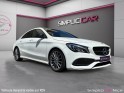 Mercedes classe cla 200d 7g-dct fascination amg occasion  simplicicar vaucresson nice - pfvauto simplicicar simplicibike france