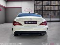 Mercedes classe cla 200d 7g-dct fascination amg occasion  simplicicar vaucresson nice - pfvauto simplicicar simplicibike france