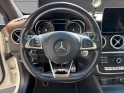Mercedes classe cla 200d 7g-dct fascination amg occasion  simplicicar vaucresson nice - pfvauto simplicicar simplicibike france