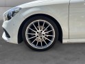 Mercedes classe cla 200d 7g-dct fascination amg occasion  simplicicar vaucresson nice - pfvauto simplicicar simplicibike france