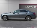 Mercedes classe c 350 e 7g-tronic plus executive occasion simplicicar lille  simplicicar simplicibike france