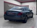 Mercedes classe c 350 e 7g-tronic plus executive occasion simplicicar lille  simplicicar simplicibike france