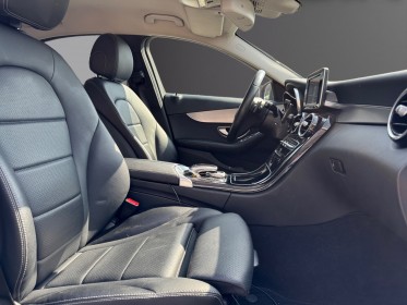 Mercedes classe c 350 e 7g-tronic plus executive occasion simplicicar lille  simplicicar simplicibike france