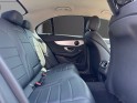 Mercedes classe c 350 e 7g-tronic plus executive occasion simplicicar lille  simplicicar simplicibike france
