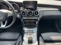 Mercedes classe c 350 e 7g-tronic plus executive occasion simplicicar lille  simplicicar simplicibike france
