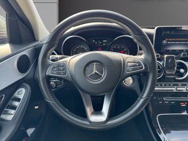Mercedes classe c 350 e 7g-tronic plus executive occasion simplicicar lille  simplicicar simplicibike france