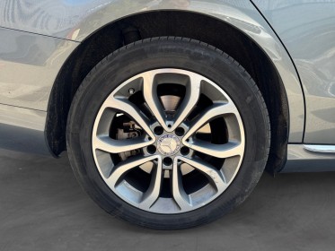 Mercedes classe c 350 e 7g-tronic plus executive occasion simplicicar lille  simplicicar simplicibike france