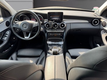Mercedes classe c 350 e 7g-tronic plus executive occasion simplicicar lille  simplicicar simplicibike france