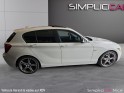Bmw serie 1 f20 118i 170 ch sport occasion  simplicicar vaucresson nice - pfvauto simplicicar simplicibike france