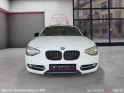 Bmw serie 1 f20 118i 170 ch sport occasion  simplicicar vaucresson nice - pfvauto simplicicar simplicibike france