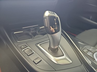 Bmw serie 1 f20 118i 170 ch sport occasion  simplicicar vaucresson nice - pfvauto simplicicar simplicibike france