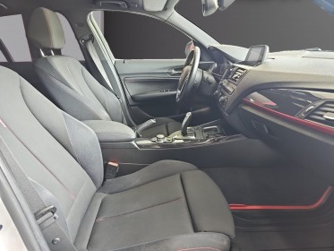 Bmw serie 1 f20 118i 170 ch sport occasion  simplicicar vaucresson nice - pfvauto simplicicar simplicibike france