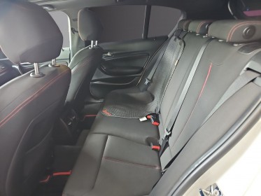 Bmw serie 1 f20 118i 170 ch sport occasion  simplicicar vaucresson nice - pfvauto simplicicar simplicibike france