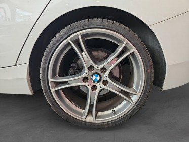 Bmw serie 1 f20 118i 170 ch sport occasion  simplicicar vaucresson nice - pfvauto simplicicar simplicibike france