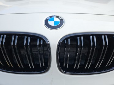 Bmw serie 1 f20 118i 170 ch sport occasion  simplicicar vaucresson nice - pfvauto simplicicar simplicibike france