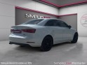 Audi a3 berline 1.8 tfsi 180 quattro ambition luxe s tronic 6 occasion simplicicar pontarlier simplicicar simplicibike france