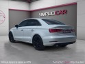 Audi a3 berline 1.8 tfsi 180 quattro ambition luxe s tronic 6 occasion simplicicar pontarlier simplicicar simplicibike france