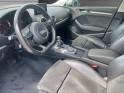 Audi a3 berline 1.8 tfsi 180 quattro ambition luxe s tronic 6 occasion simplicicar pontarlier simplicicar simplicibike france