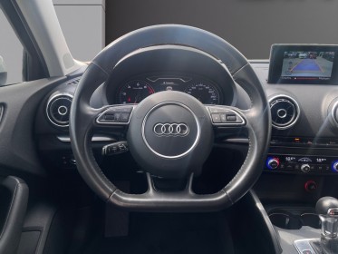 Audi a3 berline 1.8 tfsi 180 quattro ambition luxe s tronic 6 occasion simplicicar pontarlier simplicicar simplicibike france