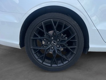 Audi a3 berline 1.8 tfsi 180 quattro ambition luxe s tronic 6 occasion simplicicar pontarlier simplicicar simplicibike france