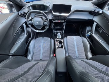 Peugeot 2008 bluehdi 130 ss eat8 gt || garantie 12 mois || occasion osny simplicicar simplicibike france