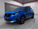 Peugeot 2008 bluehdi 130 ss eat8 gt || garantie 12 mois || occasion osny simplicicar simplicibike france