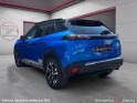 Peugeot 2008 bluehdi 130 ss eat8 gt || garantie 12 mois || occasion osny simplicicar simplicibike france