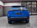 Peugeot 2008 bluehdi 130 ss eat8 gt || garantie 12 mois || occasion osny simplicicar simplicibike france